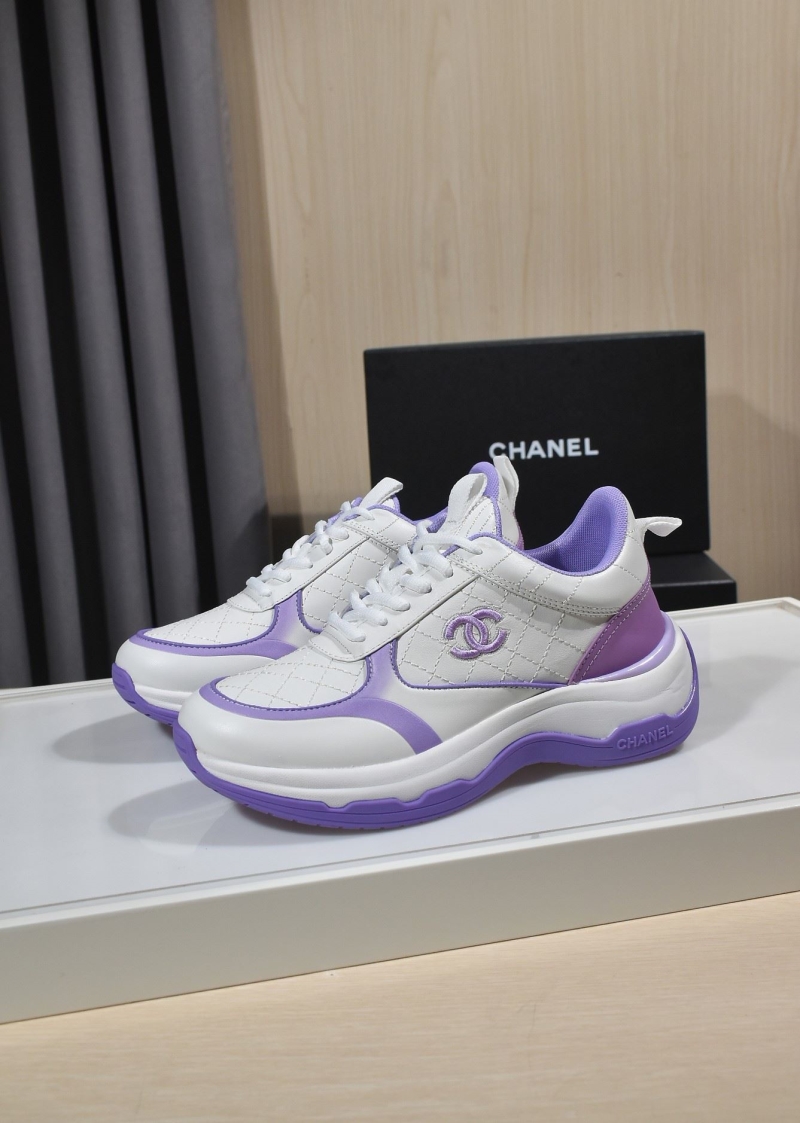 Chanel Sneakers